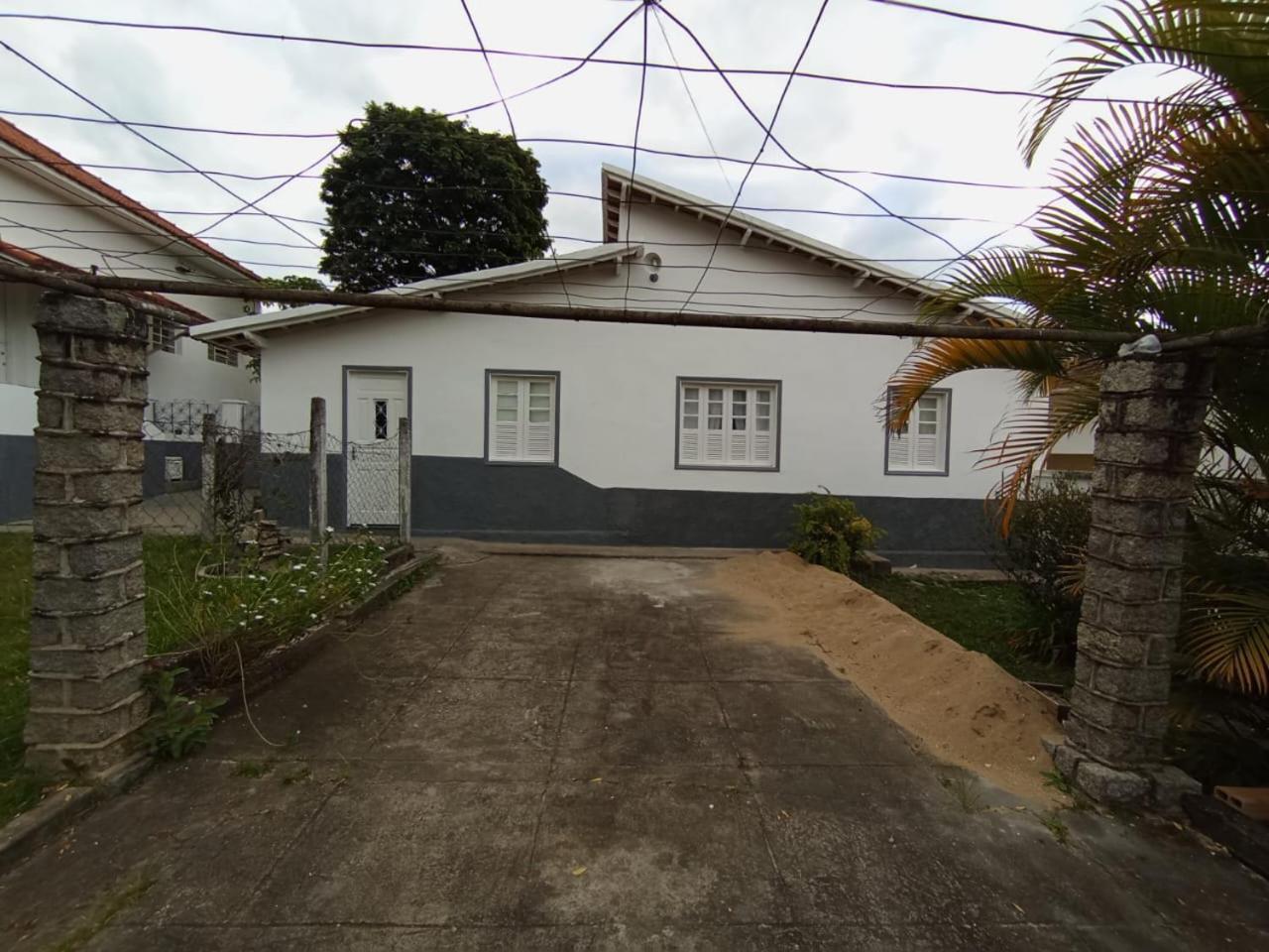 Casa Delicia Em Passa Quatro Ate 6 Pessoas Villa Екстериор снимка